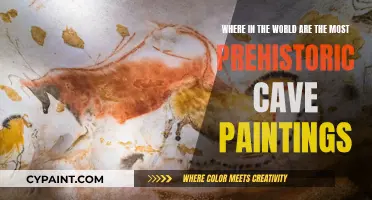 Exploring the Ancient World: A Guide to Prehistoric Cave Paintings