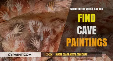Exploring Ancient Art: Global Locations of Cave Paintings Unveiled