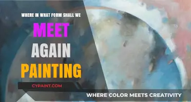 Where and How Shall We Reunite in Art Again?
