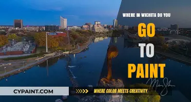 Discover Wichita's Top Spots for Creative Painting Adventures