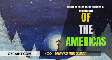 Exploring Artsy Fatsy's Creative Haven at Wonderland of the Americas