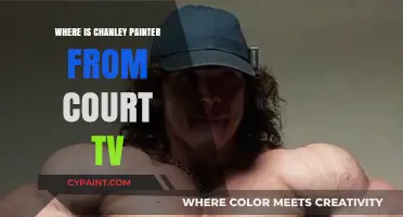 Chanley Painter's Court TV Journey: Uncovering Her Hometown Roots