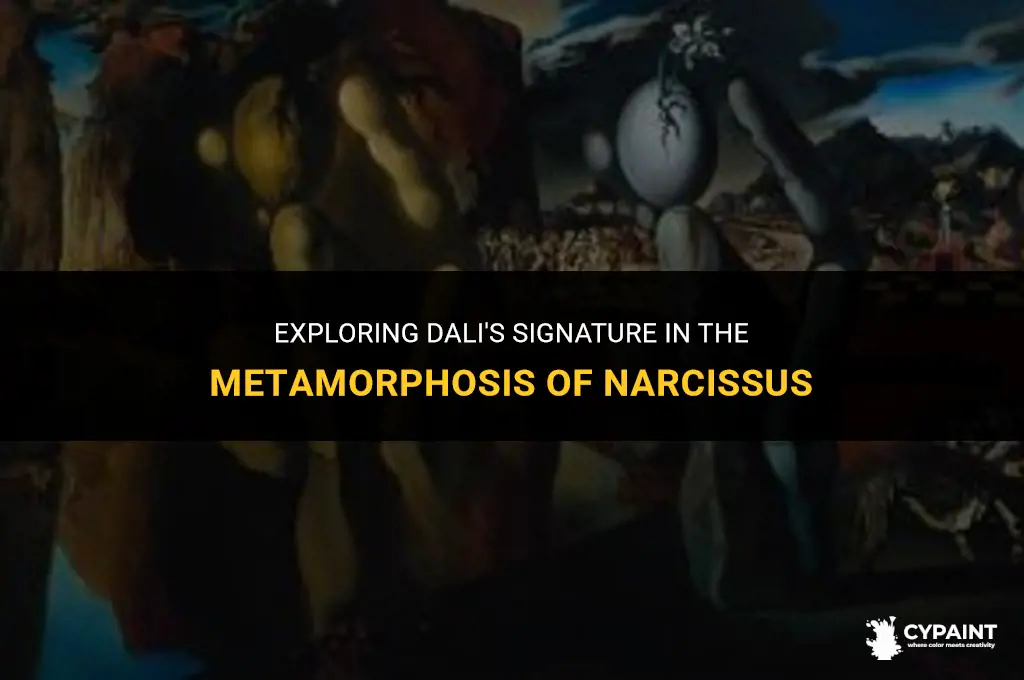 where is dali