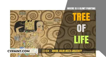 Discovering Gustav Klimt's Tree of Life: Location and Legacy