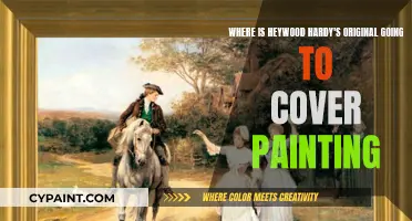 Unveiling Heywood Hardy's Original: A Journey Through His Artistic Evolution