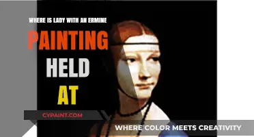 Lady with an Ermine Painting: Location and Historical Significance Revealed