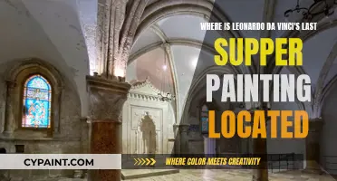 Exploring the Location of Leonardo da Vinci's Iconic Last Supper