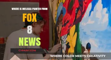 Melissa Painter's Hometown: Uncovering the Fox 8 News Anchor's Roots
