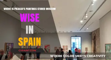 Exploring Spain's Museums: A Guide to Picasso's Masterpieces