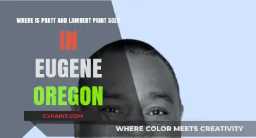 Discover Pratt & Lambert Paint Dealers in Eugene, Oregon