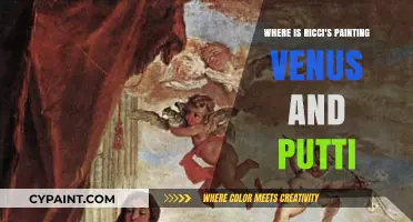 Unveiling the Mystery: Ricci's Venus and Putti Location Revealed