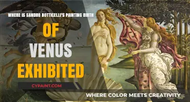 Exploring the Birth of Venus: Botticelli's Masterpiece on Display