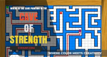 Unveiling the Ancient Art: A Journey to the Cave of Strength