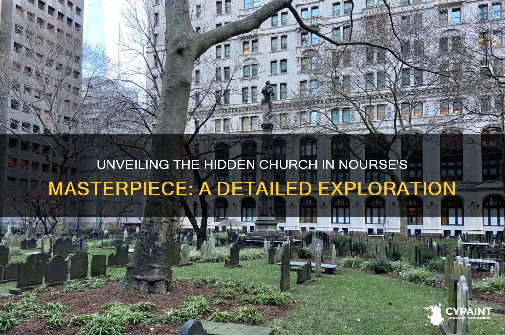where is the church in nourse