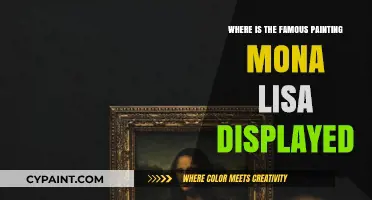 Discovering the Mona Lisa's Home: Where the Masterpiece Resides