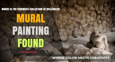 Exploring the Ancient Wonders: The Premier Site for Hellenistic Mural Masterpieces