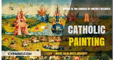 Unveiling the Enigma: The Elusive Garden of Earthly Delights