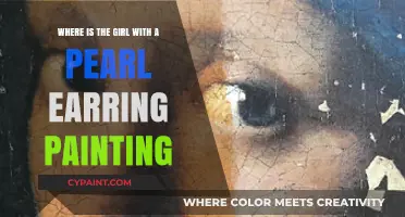 Tracing Vermeer's Masterpiece: The Girl with a Pearl Earring's Location