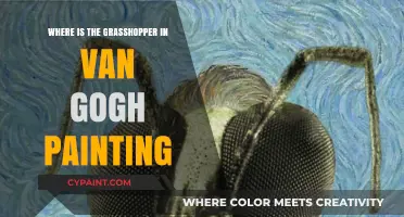 Van Gogh's Hidden Grasshopper: Uncovering the Secret in His Masterpiece