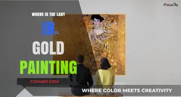 Unveiling the Mystery: Where is the Lady in Gold Painting?