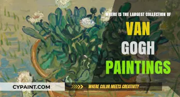 Discovering the World's Largest Van Gogh Collection: A Must-See Destination