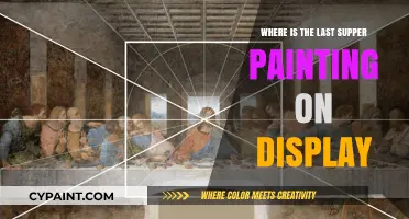 Discover the Location of Da Vinci's Last Supper Masterpiece