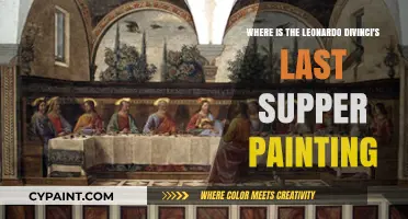 Discovering Leonardo da Vinci's Last Supper: Location and Legacy