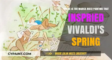 Exploring Vivaldi's Muse: The Elusive Marco Ricci Painting