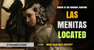 Las Meninas: Unveiling the Location of Velázquez's Masterpiece Today