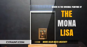 Mona Lisa's Original Home: A Mystery Location