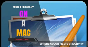 Where to Find Paint App Alternative on Your Mac