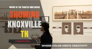 The Painted Bird Movie Showtimes in Knoxville, TN: Where to Watch