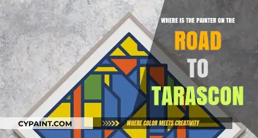 Van Gogh's Missing Masterpiece: The Painter on the Road to Tarascon