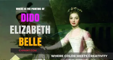 Tracing Dido Elizabeth Belle's Portrait: Location and Legacy Revealed