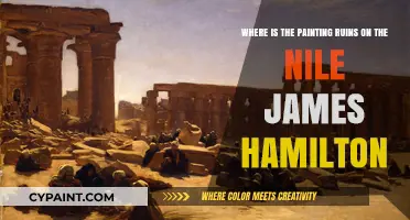 Exploring the Enigmatic Ruins on the Nile: A Journey with James Hamilton