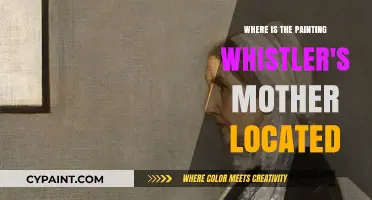 Whistler's Mother Painting: Current Location and Museum Details Revealed