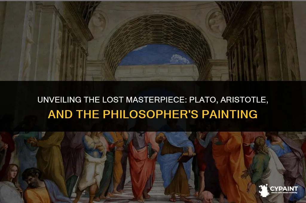 where is the philosopher