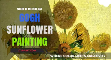 Unveiling the Mystery: Where is Van Gogh's Sunflower Masterpiece?