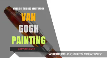 Discovering Van Gogh's Red Vineyard: Location and Legacy Explored