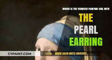 Tracing Vermeer's Masterpiece: The Elusive Girl with the Pearl Earring