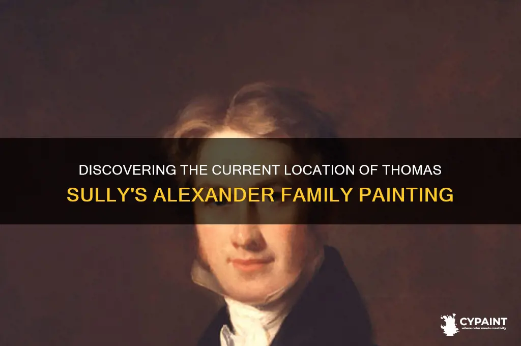 where is thomas sully