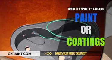Best Places to Buy EMI/RFI Shielding Paint and Coatings