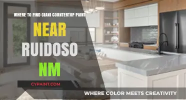 Where to Buy Giani Countertop Paint Near Ruidoso, NM