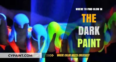 Discover Top Sources for Glow-in-the-Dark Paint Supplies