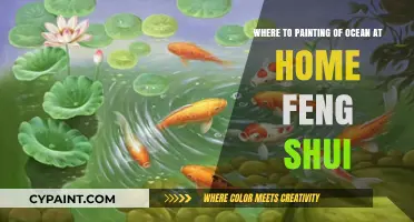 Enhance Home Energy: Feng Shui Tips for Ocean Paintings Placement