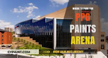 Best Parking Spots Near PPG Paints Arena: A Fan's Guide