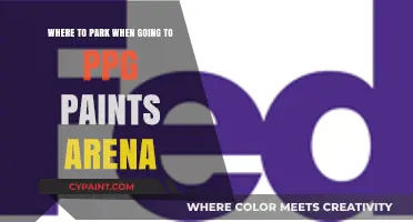 Best Parking Spots Near PPG Paints Arena: A Fan's Guide