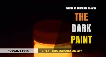 Best Places to Buy Glow-in-the-Dark Paint for Your Projects