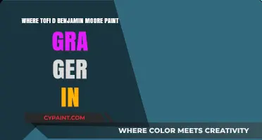 Where to Find Benjamin Moore Paint: Your Ultimate Guide to Retailers
