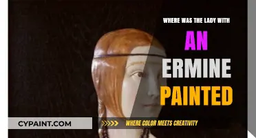 The Lady with an Ermine: Unveiling the Painting's Creation Location
